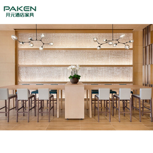 Chine usine en gros pas <span class=keywords><strong>cher</strong></span> ensemble de meubles de <span class=keywords><strong>restaurant</strong></span> hôtel 3 étoiles - Product Image 1