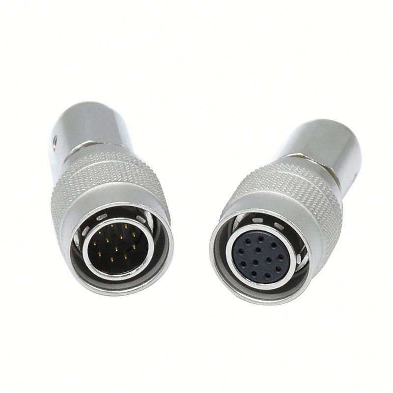 7 Pin Hirose Connectors - Reliable and Versatile Solutions