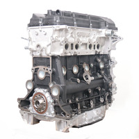 Ensemble moteur moteur 2TR-FE 2TR d'excellente qualité pour Toyota Prado Hiace Land Cruiser Costa Runner Coaster 2.7L