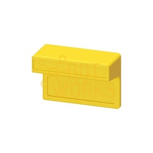 Per 3RT29164MC00MC00 - Attrezzatura Industriale in Plastica Nuova - Product Image 1