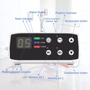 Nuovo prodotto all'ingrosso di alta qualità In magazzino dentale senza spazzole micromotore - Product Image 3