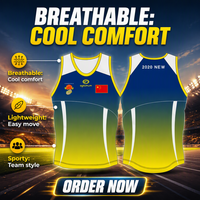 Maillot de basket-ball personnalisé pour homme, coupe ample, respirant, sublimation de haute qualité, 100 % polyester, séchage rapide
