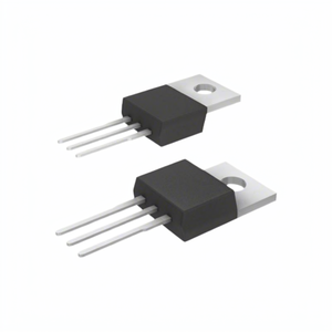 PG-TO220-3-1 Electronic Chips Component Manufacturer Channel IPP120N04S402AKSA1 Transistors - Product Image 1
