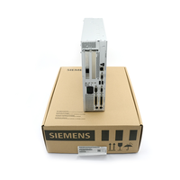 Unidad de Control Numérico CNC SINUMERI 6FC5210-0DF22-2AA0 para Máquina Herramienta CNC, Fresado, Torneado, Rectificado