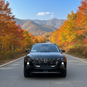 <span class=keywords><strong>Tucson</strong></span> <span class=keywords><strong>hybride</strong></span> électrique SUV 2.0L 150CV <span class=keywords><strong>4x4</strong></span> automatique Euro VI, occasion 2022, bon état, vente flash - Product Image 1