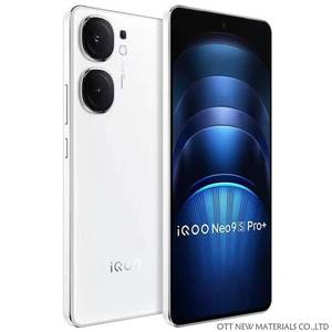Smartphone Android 5G <span class=keywords><strong>IQOO</strong></span> Neo9S <span class=keywords><strong>Pro</strong></span>+ à processeur Deca Core Snapdragon <span class=keywords><strong>8</strong></span> Gen 3, idéal pour le gaming, débloqué, vente en gros à bas <span class=keywords><strong>prix</strong></span> – Meilleures ventes - Product Image 5