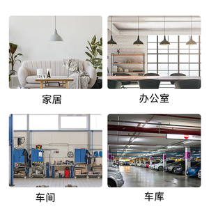 50W UFO Led <strong>Bulb</strong> E27 220V <strong>White</strong> High Power Indoor Led Lights Lampada Bombillas/Led <strong>Bulb</strong> Lights/Led <strong>Bulb</strong> for Home Lighting - Product Image 6