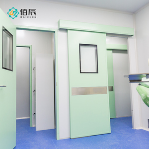 İnşaat temiz oda için diş obstetrik jinekoloji ortopedik klinikler için güzel hastane ameliyathane süslemeleri - Product Image 3