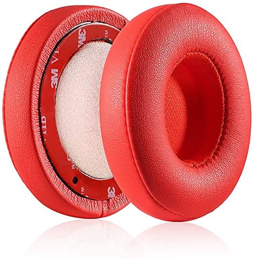 Replacement  Ear Pads Ear Cushion Cups Repair Parts for Beats Studio 2 / 3