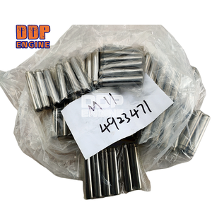 4923471 3328786 3328785 3033314 3033315 ตัวนำวาล์วเครื่องยนต์สำหรับ QSM11 ISM11 M11 LT10 - Product Image 3