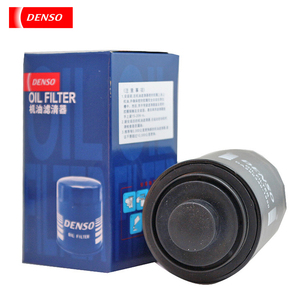 06J115561B DA260340-1950กรองน้ำมันจาก Denso สำหรับ Volkswagen Skoda Octavia 1.8T, Tiguan, Passat ใหม่, Magotan ใหม่, ยอดเยี่ยม, - Product Image 5