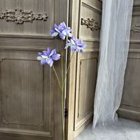 Soie Style Européen À La Main Saint Valentin Roses Flip Pétales Décoratif Fleur Art pour Chambre De Mariage Célébration Longue Durée