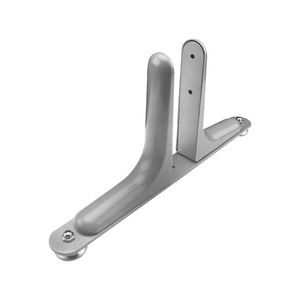 Patas móviles para pantalla Ying Sheng de 421 mm de acero al carbono con ruedas con freno para uso comercial - Product Image 2