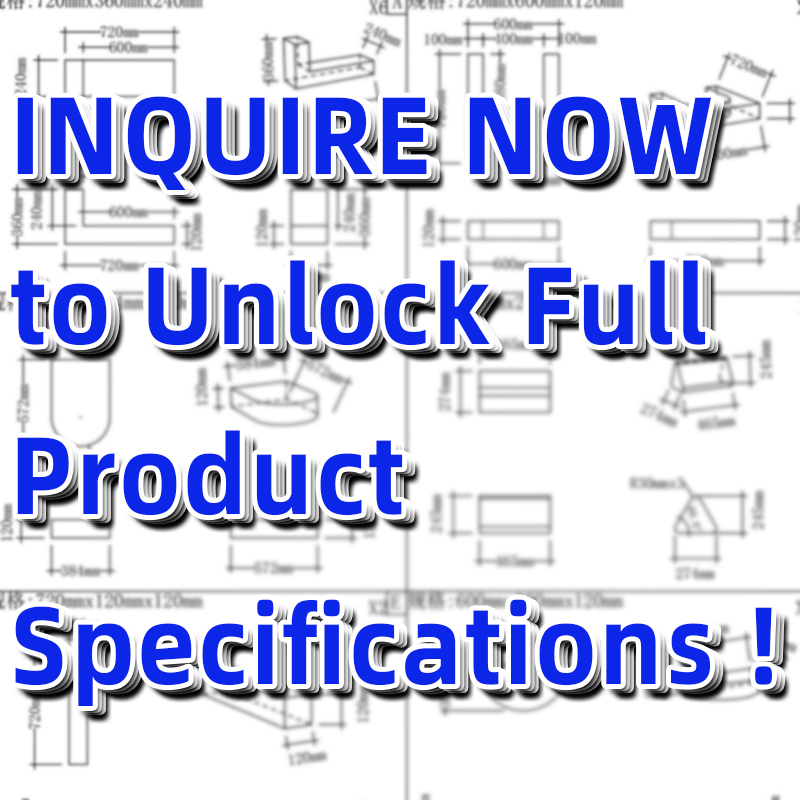 Sblocca le specifiche complete del prodotto