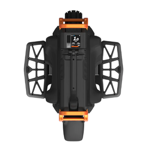 สกู๊ตเตอร์ไฟฟ้าอัจฉริยะ INMOTION Pro ยูนิไซเคิล แบตเตอรี่ลิเธียม สกู๊ตเตอร์ล้อเดียวทรงตัวอัตโนมัติสำหรับผู้ใหญ่ - Product Image 5