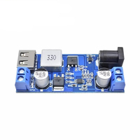 XY-3606 DC-DC 5A Module d'alimentation à tension réduite Convertisseur de puissance à tension large 24V/12V à 5V
