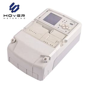 Custodia in Plastica per Contatore Elettrico, Copertura Terminale, Guscio <span class=keywords><strong>Esterno</strong></span> per Concentratore Elettrico, Contenitore per Strumenti Elettronici - Product Image 2