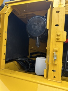 Excavatrice d'occasion Komatsu PC220-8, 22 tonnes, excavatrice hydraulique sur chenilles de taille moyenne, d'origine japonaise, bon état, faible nombre d'heures, prix bas - Product Image 6