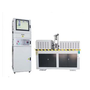 Contact Fatigue Wear Testing Machine Tumble Wear Test Instrument Abrasion Laboratory Testing <b>Meter</b> Welding Tribometer - Product Image 2
