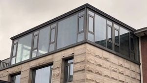 <span class=keywords><strong>Solarium</strong></span> Offres Spéciales Conservatoire Isolation Thermique Autonome Autonome Autonome Solaires Maisons En Verre Solaires 4 Saison - Product Image 5