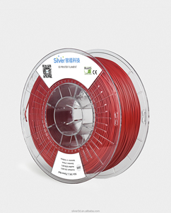 Pla/Abs/Pva/สะโพก/Flex/Tpu/ไม้/Pha/Pc/Pp/Pa/Pom 3d เครื่องพิมพ์ Filament - Product Image 3