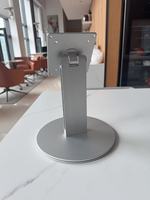 Support réglable à rotation complète en alliage d'aluminium pour tablettes PC