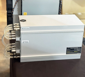 S21xp ขุดแร่ bitmain เดิม hyd 473T 12J /t crypro BTC SHA-256ประหยัดพลังงาน S21 XP การระบายความร้อนด้วยพลังน้ำเครื่องขุดแร่ - Product Image 4