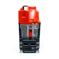 Variateur de vitesse moteur MC07B0030-5A3-4-00 MC07B0030-5A3-4-0T pour l'automatisation industrielle