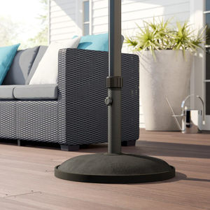 Heavy Duty Free Standing Umbrella <strong>Base</strong> <strong>Concrete</strong> <strong>Parasol</strong> <strong>Base</strong> Umbrella <strong>Base</strong> - Product Image 6