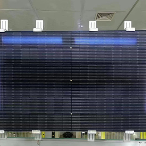 Panneaux solaires noirs purs 1000W – Excellent rapport qualité-prix, également appelés photovoltaïques – Stock UE – Puissances disponibles : 400W, 550W, 580W - Product Image 5