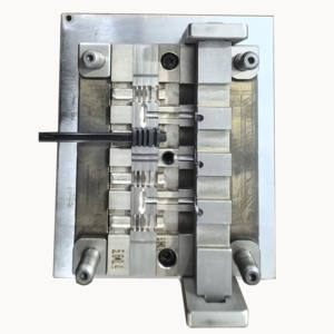 פלסטיק pvc כבל מרובע sr זנב כרטיס עובש חוט מחבר חיבור אלקטרוני חוט חוט חוט מחבר אלקטרוני - Product Image 2