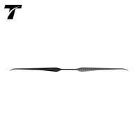 T-MOTOR HEP-L 36*12 Hélice d'avion UAV en fibre de carbone CW CCW VTOL de 36 pouces, qualité supérieure, vente en gros, livraison rapide