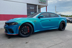 <span class=keywords><strong>ล้อ</strong></span><span class=keywords><strong>แม็</strong></span><span class=keywords><strong>ก</strong></span>ซ์เว้าลึ<span class=keywords><strong>ก</strong></span> 2 ชิ้น ขนาด 17/18/19/20 นิ้ว ขอบล้ออัลลอยด์ 5x112 5x114.3 5x120 - Product Image 5