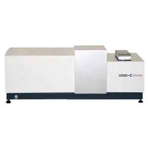 0.01um -1000um 고정밀 레이저 입자 크기 측정기 습식 자동 레이저 입자 크기 분석기 가격 - Product Image 4