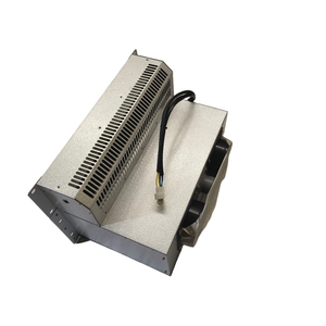 เครื่องไล่ฝ้ารุ่น 281200580 - ระบบทำความร้อนด้วยน้ำ, Nanfeng,cs-14h/23 เหมาะสำหรับอะไหล่รถบัส King Long Xmq 6800 - Product Image 4