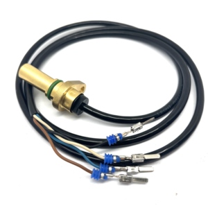 Sensor de Velocidad del Motor 0009730012 para 7917415671/4499524 - Product Image 4