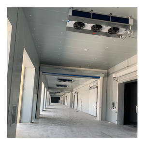 Réfrigérateur de stockage à froid de 1000 mètres carrés, réfrigérateur de chambre froide - Product Image 1