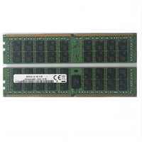 Original M393A4K40EB3-CWEBY Ddr 4 32gb 2RX4 Server Ram Memory 2933MHz 3200MHz Ddr4 32g Server Rams
