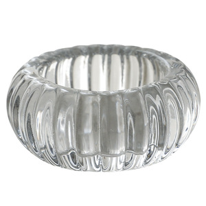 Vente <span class=keywords><strong>en</strong></span> gros à bas prix Bougeoirs traditionnels <span class=keywords><strong>de</strong></span> haute qualité Bougeoirs <span class=keywords><strong>en</strong></span> verre <span class=keywords><strong>de</strong></span> gros - Product Image 3