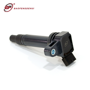 Zündspule 90919-02230 für Toyota Crown Lexus Pack BF Marke <span class=keywords><strong>2</strong></span>-Jahr Garantie 60,000km - Product Image 4