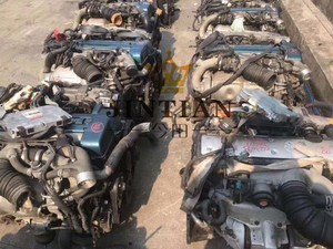 <span class=keywords><strong>เครื่อง</strong></span>ยนต์ <span class=keywords><strong>2JZ</strong></span> <span class=keywords><strong>GTE</strong></span> มือสองสำหรับรถยนต์ ราคาดีที่สุด - Product Image 3