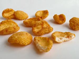 Craquelins de riz croustillants 100% purs pour la vente <span class=keywords><strong>en</strong></span> gros, craquelins de riz frits - Product Image 3