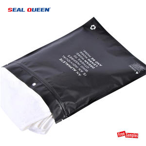 <span class=keywords><strong>Sac</strong></span> <span class=keywords><strong>de</strong></span> pochette à bijoux à fermeture éclair en PVC/<span class=keywords><strong>EVA</strong></span> avec logo personnalisé pour emballage <span class=keywords><strong>de</strong></span> boucle d'oreille/collier/cosmétiques - Product Image 4