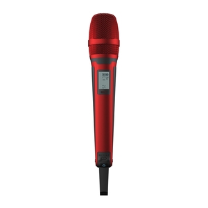 Micrófono Inalámbrico G-MARK SKM9000 Profesional UHF con Frecuencia Ajustable y Carcasa Metálica para Fiestas, Espectáculos, Enseñanza y Bodas - Product Image 3