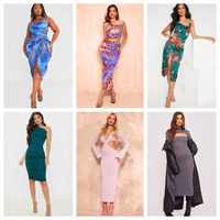 Stock de vêtements pour femmes, robes décontractées, combinaisons, pantalons, vêtements pour femmes en stock, vêtements pour femmes usagés