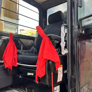 Original Machine Sany SY75C Pro Used Crawler Excavator SY75 SY60 Sy95 Sy55 Sy26 Sy35 Crawler Secondhand Excavator Steel <b>Tracked</b> - Product Image 5