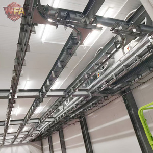 Línea <span class=keywords><strong>de</strong></span> Sacrificio <span class=keywords><strong>de</strong></span> Cerdos <span class=keywords><strong>de</strong></span> Alta Eficiencia con Control PLC - Equipo Automático para Mataderos <span class=keywords><strong>de</strong></span> Cerdos |   <span class=keywords><strong>Planta</strong></span> <span class=keywords><strong>de</strong></span> Procesamiento <span class=keywords><strong>de</strong></span> Carne <span class=keywords><strong>de</strong></span> Cerdo - Product Image 5