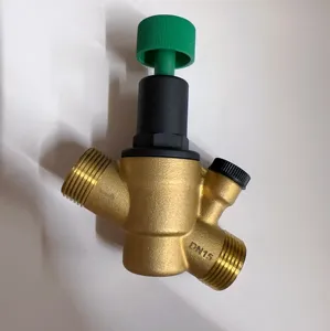 A-05 Good Quality Brass Simple Pressure Reducing Valves