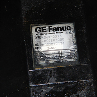 A06B-0315-B002 # Fournisseur de pièces détachées pour servomoteur AC 7000 FANUC