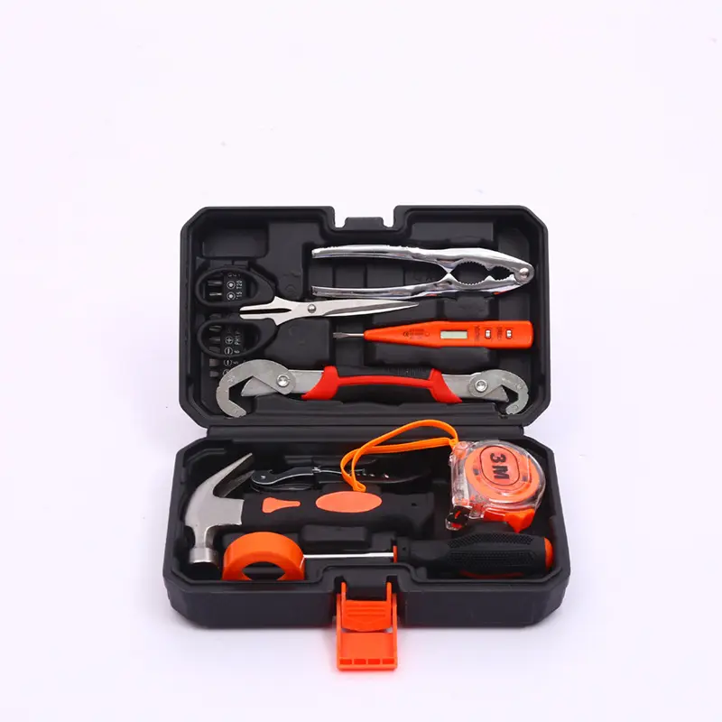 Hardware Tool Set Tools Set Box All In One Für Home Mechanical Tool Kit